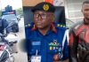 NSCDC CG loses lead outrider in fatal accident