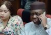 Ex-Aviation minister Fani-Kayode withdraws case against estranged wife