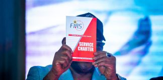 Citizens’ Right To Demand Accountability, Subject To Compliance With Tax Obligations -FIRS
