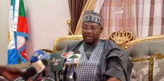 Zamfara Executive order: Boko Haram, ISWAP sighted in Zamfara villages -Dr Shinkafi