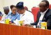 FCT Minister harps on Roads, Rail, Greater Abuja water projects at budget presentation