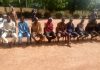 Jigawa Police Parade nine Suspected criminals