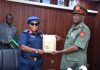 NSCDC female squad to partner NYSC on security awareness