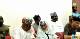 Finance minister tackles CBN governor over planned naira redesign, disagrees with policy