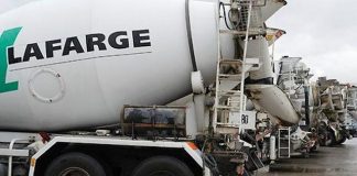 US Slams Lafarge $778m Fine for Supporting ISIS