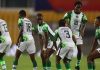 FIFA Women Under-17 World Cup: Nigeria Defeat Chile to Advance to Quarter Finals
