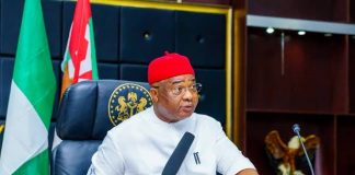 Gov Uzodinma creates first ever ministry of Digital Economy, e-Government