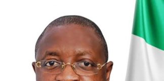 NFF election: Court adjourns suit against Sports Minister, Pinnick until Feb. 6