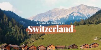 Education Fair: Swiss Boarding Schools to storm Lagos Nov