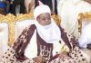 Emir of Katsina appoints Nuhu-Abdulkadir as new District Head of Rimi