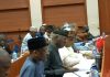 2023 Budget: Senate committees eulogise Buhari govt on Roads, Housing Projects