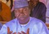 Zamfara PDP chairman slumps, dies during meeting