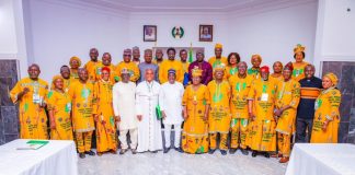 Lalong to return missionary schools to owners