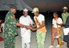 NYSC DG harps on security of corps members