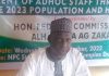 2023 Census: NPC to recruit graduates as Ad-hoc staff in Jigawa