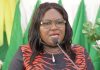 FG appoints Christy Uba as NYSC Acting DG