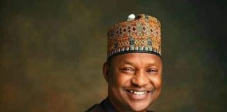 Malami takes over N1.8bn suit against Dasuki’s ex-aide, 8 others