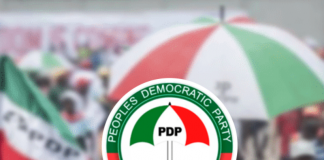 PDP to APC: Your Threats to PEPC, Subversive, Pre-emptive Move to Intimidate Judiciary