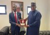 Danbatta is EFCC’s Ambassador