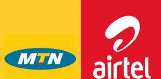 MTN, Airtel, others appointed by FIRS to withhold VAT charged to them