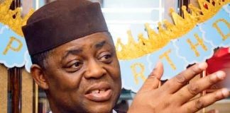 FFK to Dino: You’re a little better than motor park tout