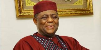 THE OBSESSIONS OF DAVID HUNDEYIN -By Femi Fani-Kayode