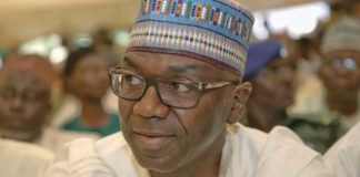 Kwara Gov mourns Onijagbo of Ijagbo