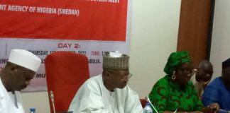 Humanitarian Affairs ministry pledges support for Senate Ad-hoc Committtee to achieve mandate