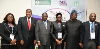 NCC Seeks Judiciary’s Interest in ICT trends