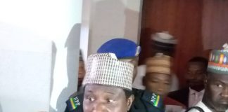 Senate committtee on appropriation okays minister of finance, says no insertions in 2023 budget