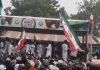 2023: PDP Governorship Candidate kicks off campaign in Jigawa