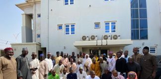 2023: No democracy can develop in the absence of peace -NUJ President