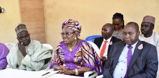 NYSC Acting DG warns corps members to avoid unnecessary journey