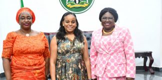 NYSC to partner Anambra govt on establishment of skill acquisition centre