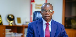 Tax & Technology: FIRS Board Celebrates Members of Management Team for Global Recognitions