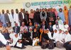2022 Law week: Zamfara NBA moves to sanitise profession, honours SAN, Chief judge, others