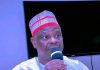 Kwankwaso promises to fight insecurity in Nigeria with CPRC