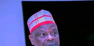 Kwankwaso promises to fight insecurity in Nigeria with CPRC