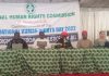 Human Rights Commission to constitute panel to probe cases of torture in Nigeria -Ojukwu