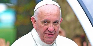 Xmas: Pope seeks end to war in Ukraine