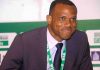 Oliseh hails African teams at Qatar 2022 World Cup
