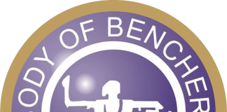 Body of Benchers faults NBA use of social media for sensitive official documents