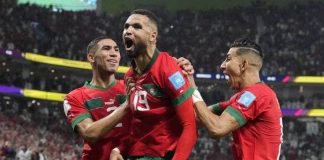 Morocco knock Portugal out of 2022 World Cup