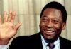 Brazilian football legend Pele dies at 82