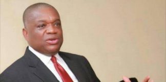 Abia APC disowns group accusing Kalu of anti party activities, warns PDP’S Mao, others