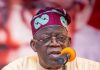 Tinubu debunks secret meetings with G-5 Govs in London