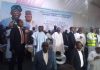 2023: Tinubu meets South West Muslim leaders