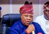 Osun Tribunal: Adeleke heads to Appeal Court