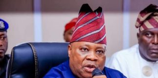 Osun Tribunal: Adeleke heads to Appeal Court