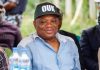 Abia-North: Itumbazor community lauds Senator Orji Kalu over solar powered water Borehole